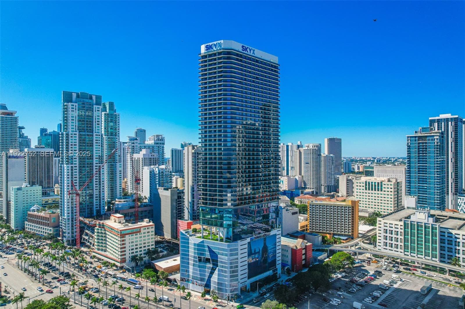 398 NE 5th St # 2319, Miami FL 33132