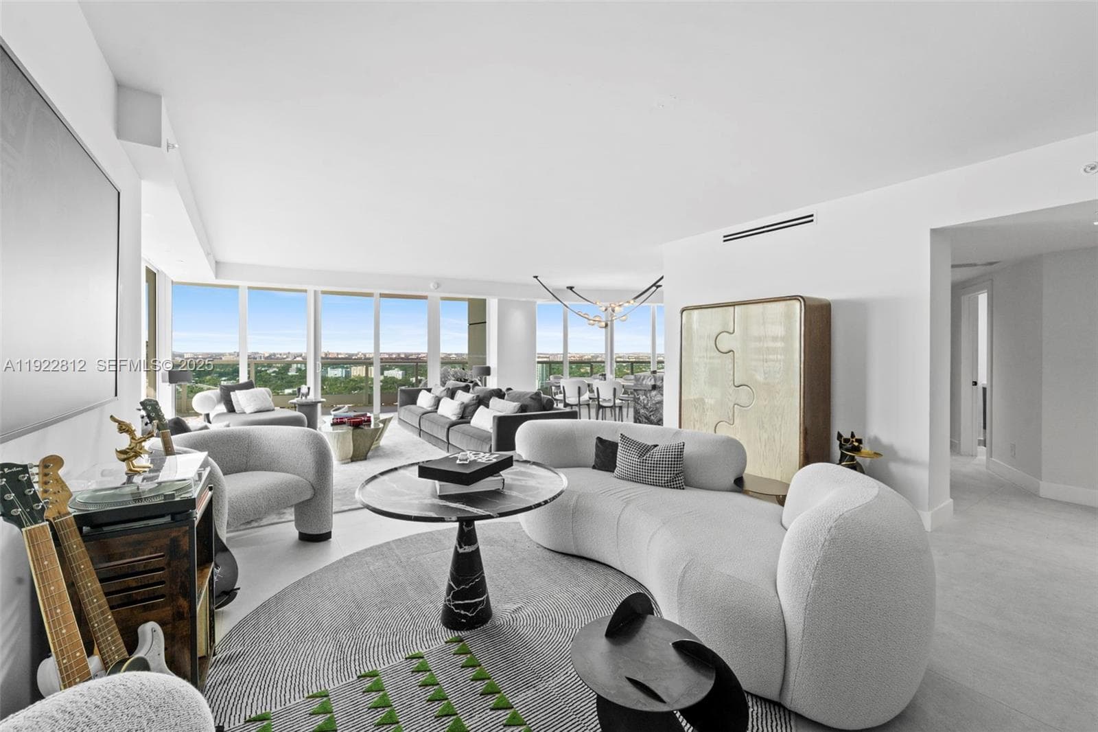 2127 Brickell Ave # 3005, Miami FL 33129