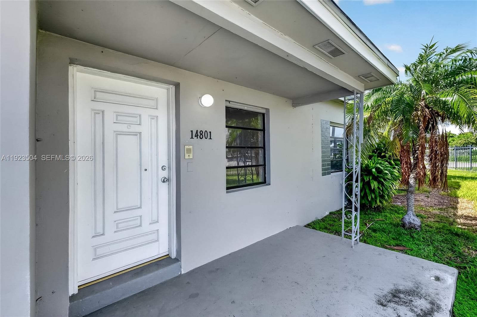 14801 Lincoln Blvd, Miami FL 33176