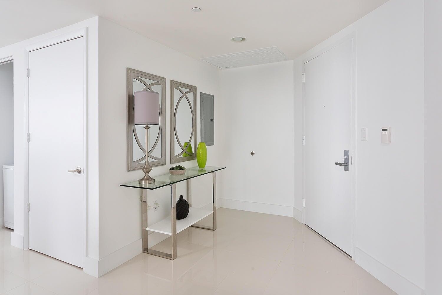 495 Brickell Avenue # 4010, Miami FL 33131
