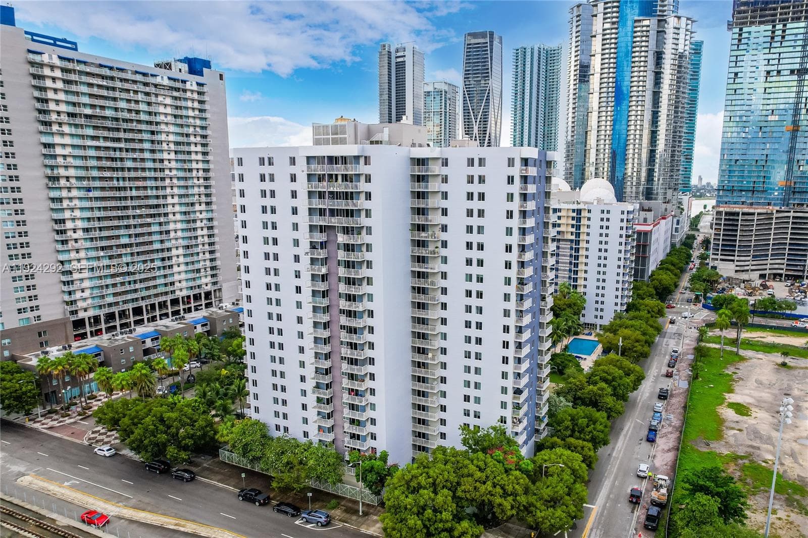 850 N Miami Ave # 408, Miami FL 33136