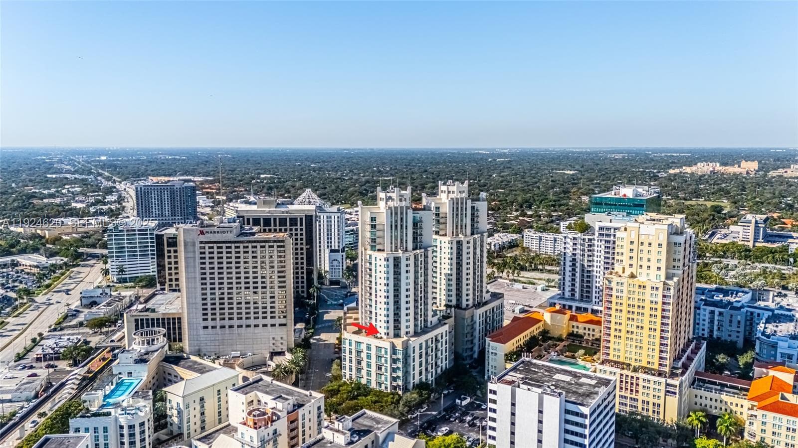 9055 SW 73 CT # 809, Miami FL 33156