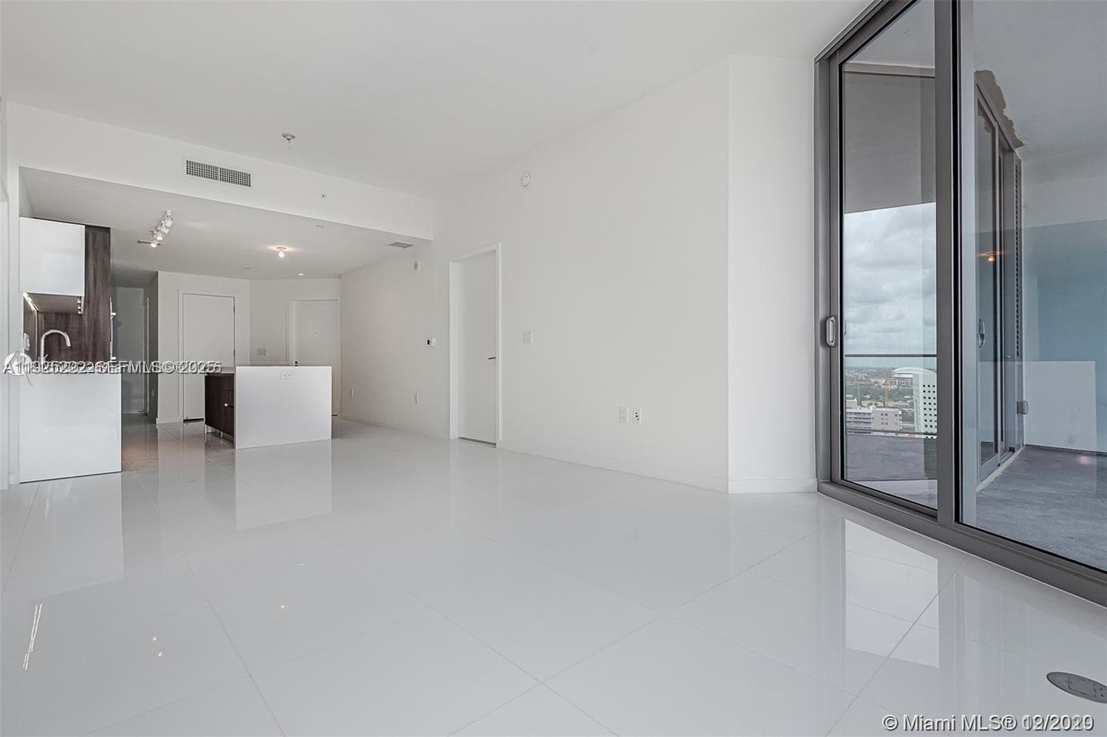 851 NE 1st Ave # 1608, Miami FL 33132