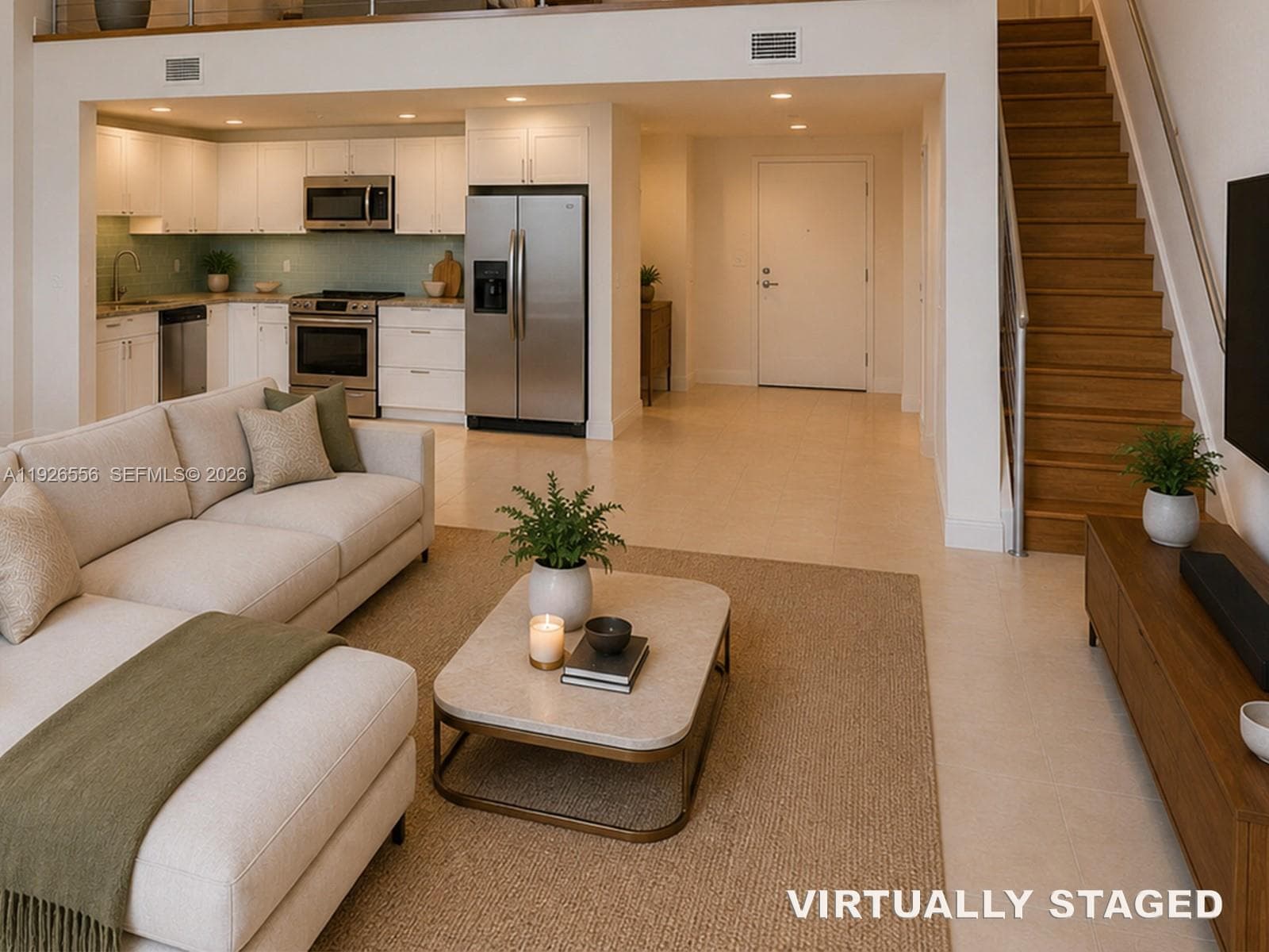 1050 Brickell Ave # 606, Miami FL 33131