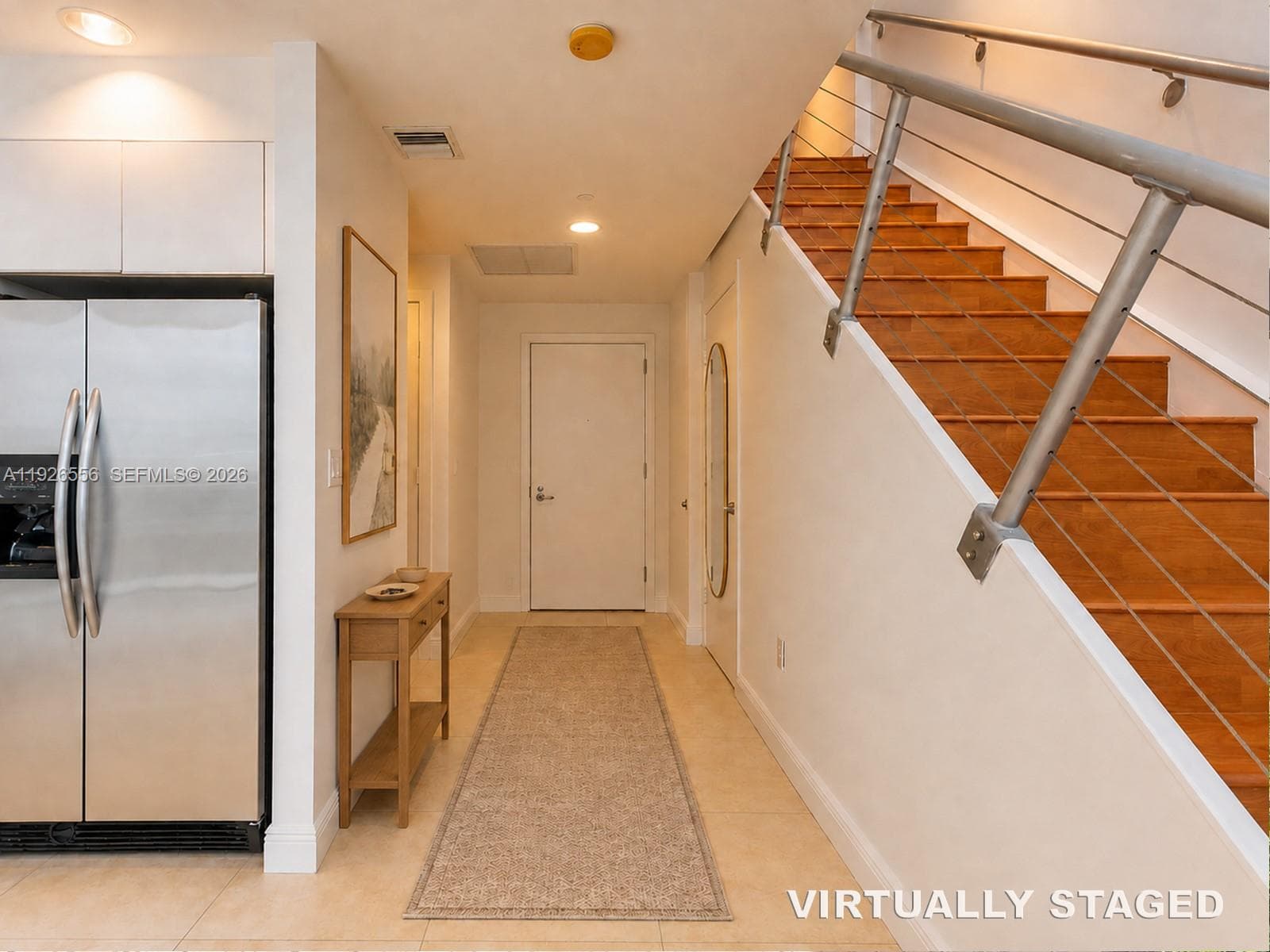 1050 Brickell Ave # 606, Miami FL 33131