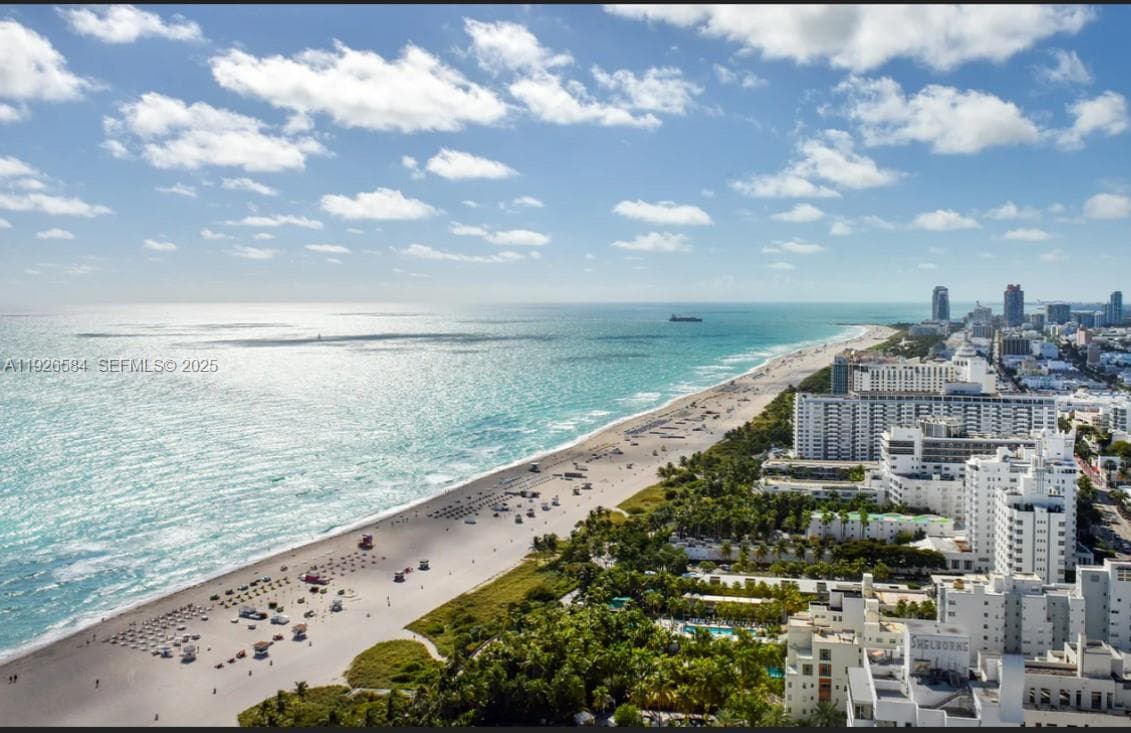 101 20th St # 3202, Miami Beach FL 33139