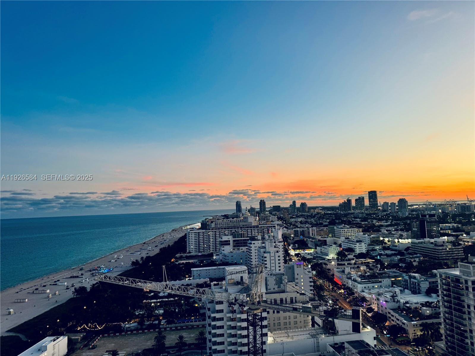 101 20th St # 3202, Miami Beach FL 33139