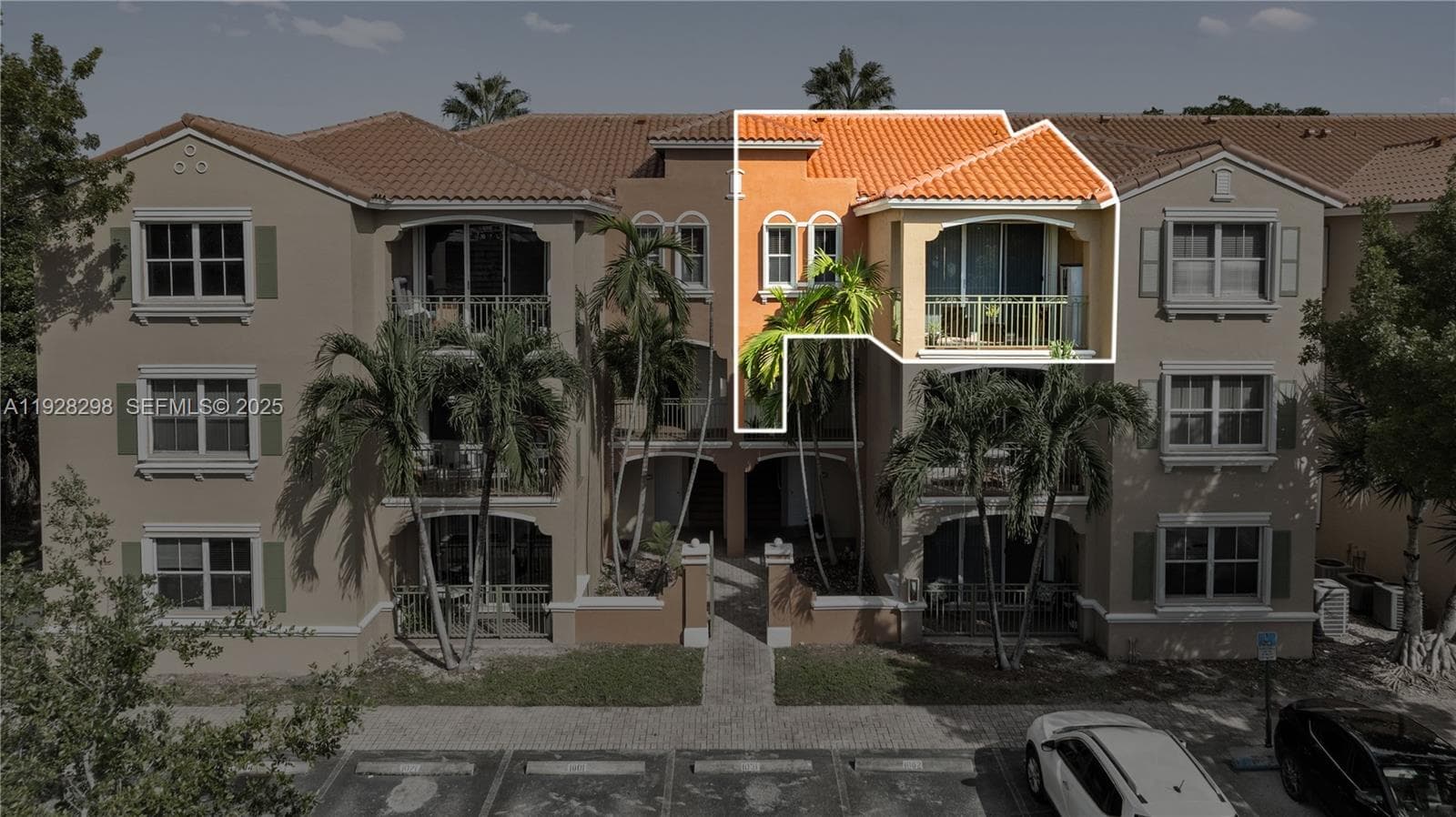 6500 NW 114th Ave # 1032, Doral FL 33178