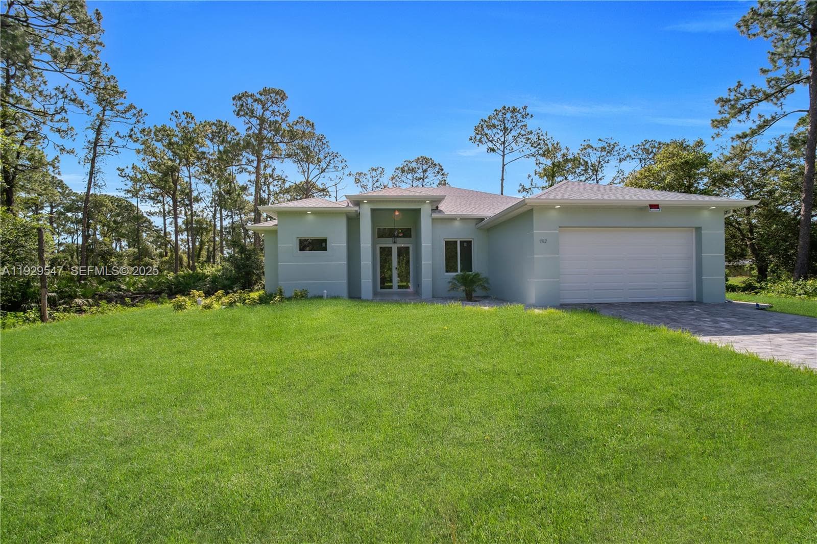 1912 Roosevelt, Lehigh Acres FL 33972