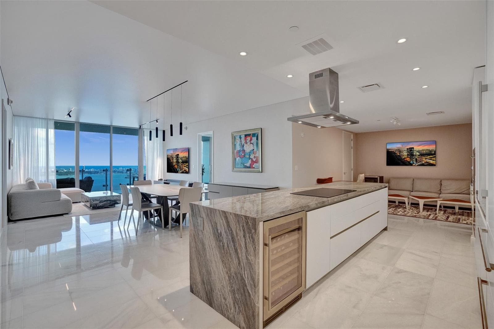 700 NE 26th Terrace # 4702, Miami FL 33137