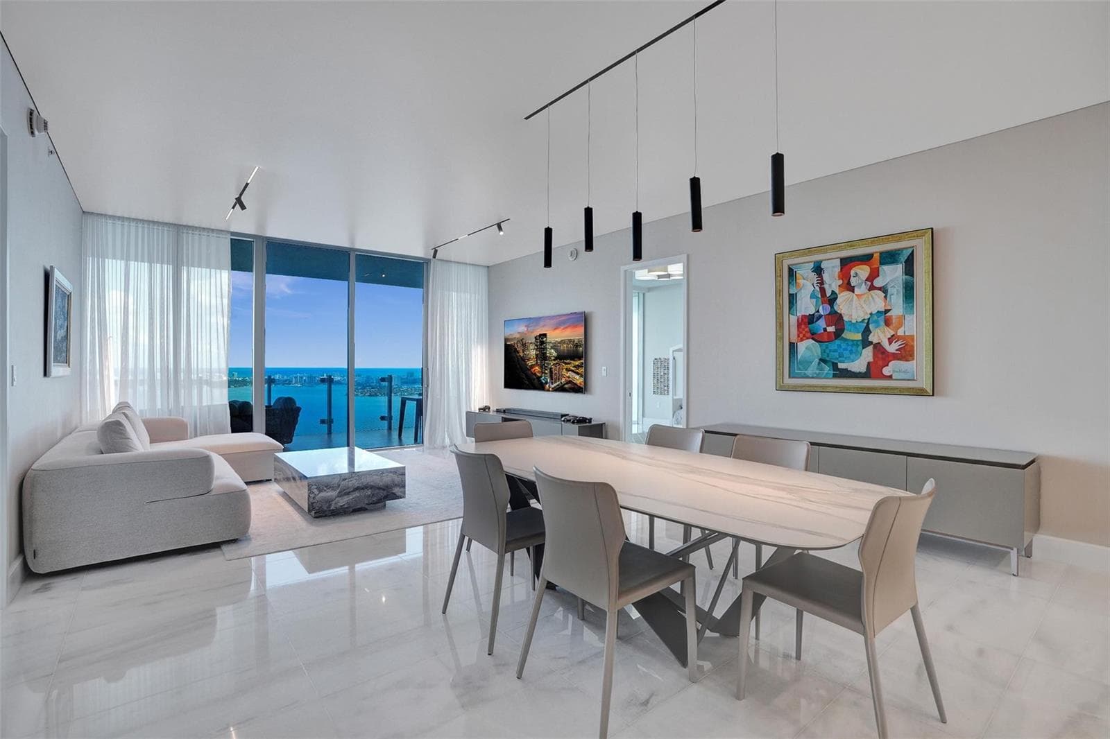 700 NE 26th Terrace # 4702, Miami FL 33137