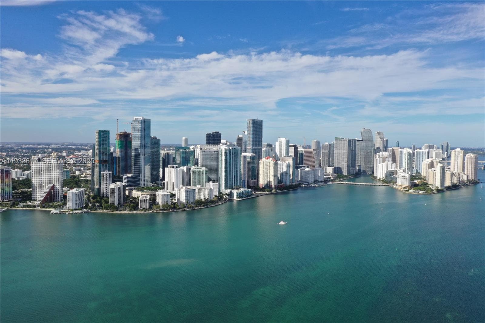 1331 Brickell Bay Dr # 1609, Miami FL 33131