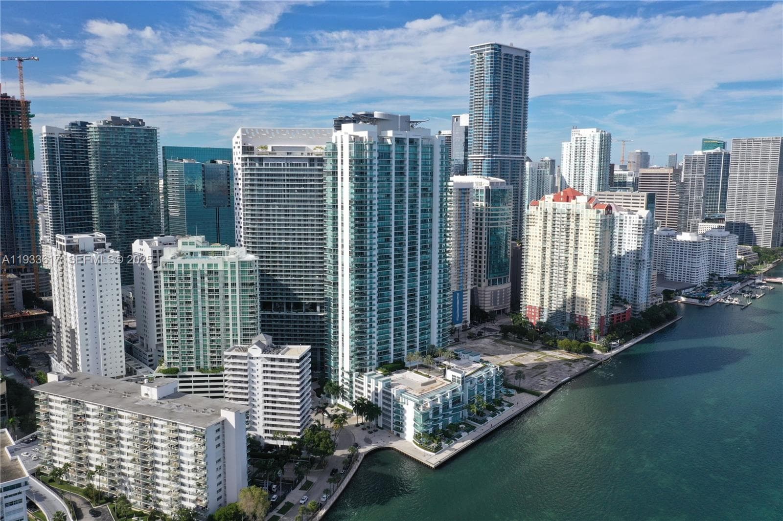 1331 Brickell Bay Dr # 1609, Miami FL 33131