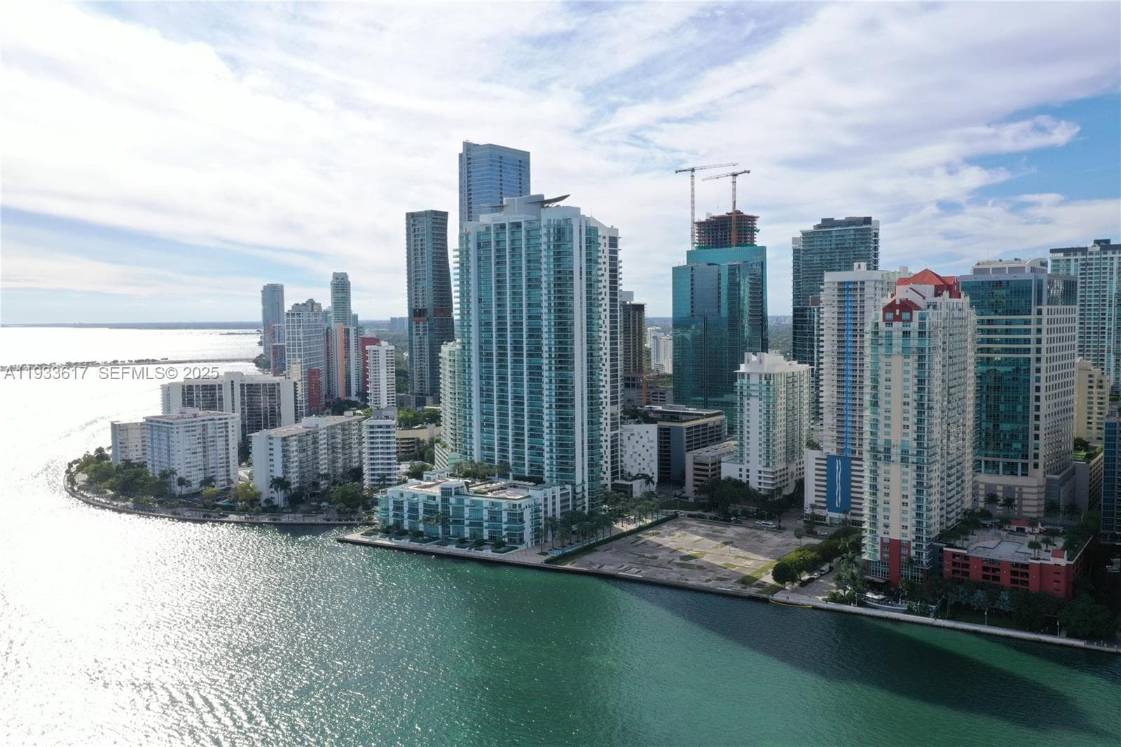 1331 Brickell Bay Dr # 1609, Miami FL 33131