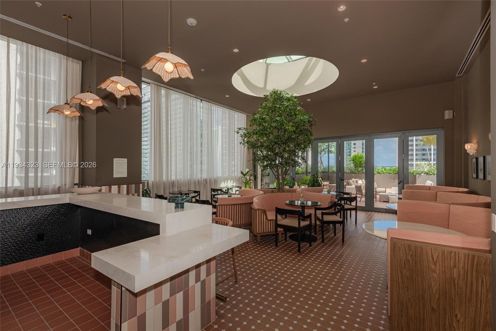 11 NE 6 ST # 1407, Miami FL 33132