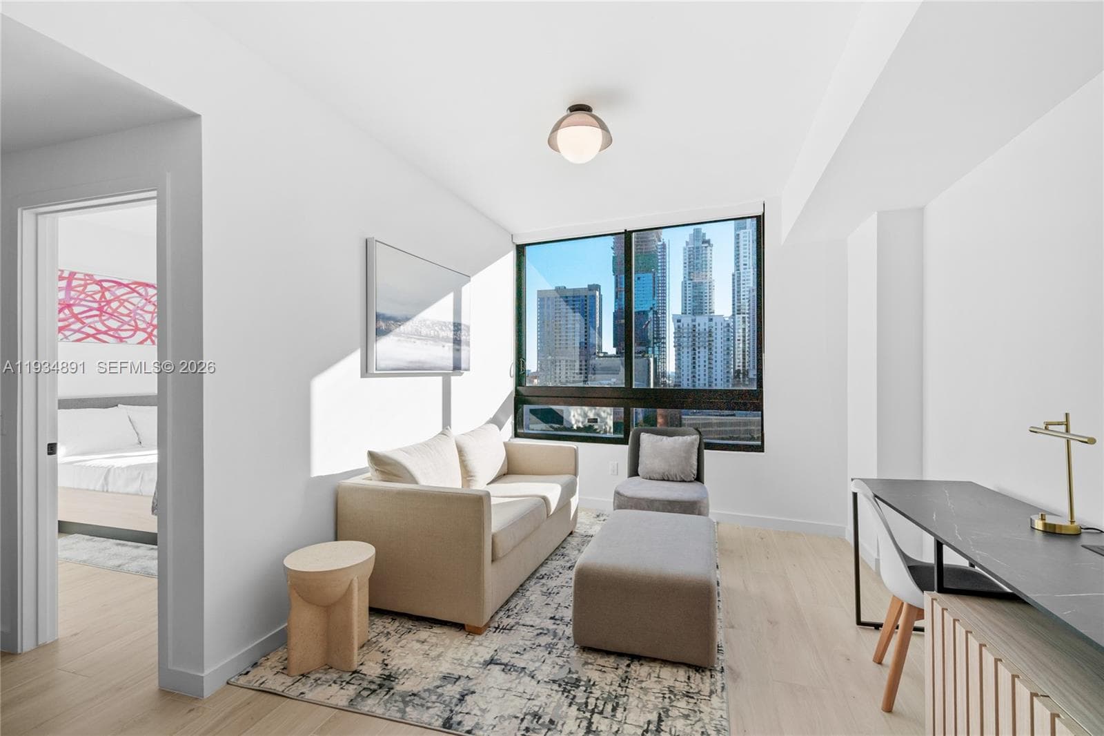 225 N Miami Ave # 1405, Miami FL 33132