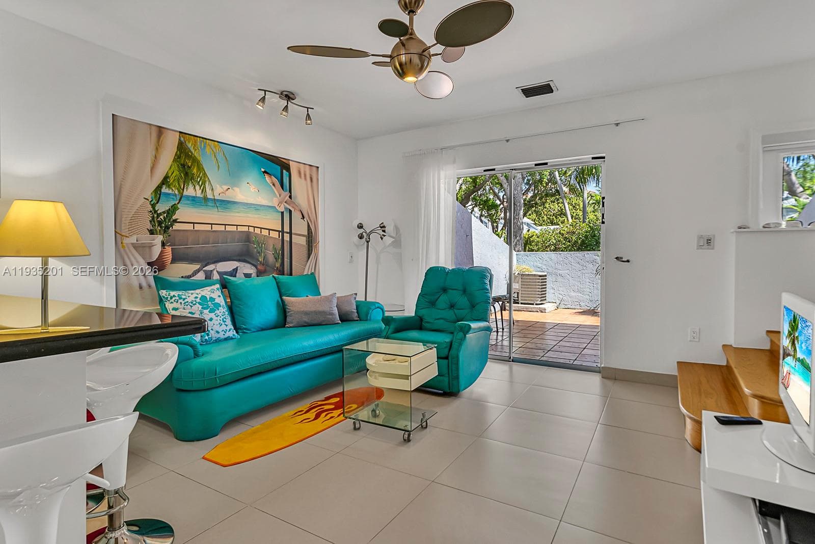 798 Crandon Blvd # C, Key Biscayne FL 33149
