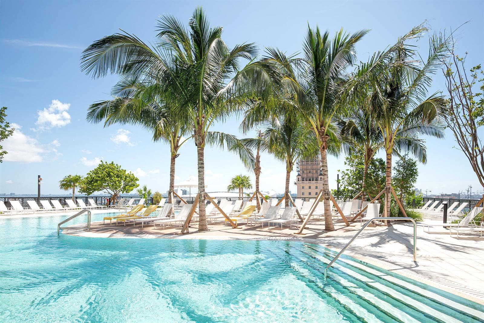 601 NE 1st Avenue # 3809, Miami FL 33132