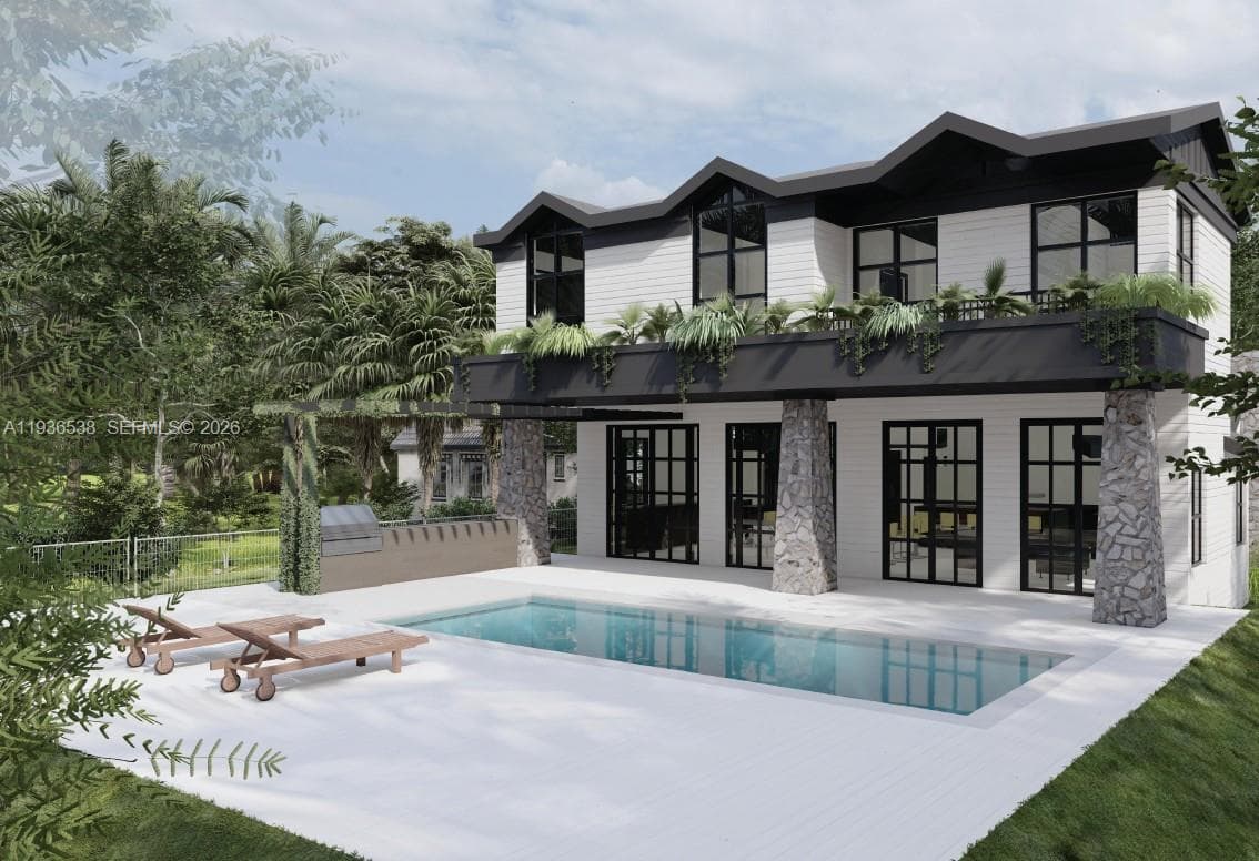 67 NE 44th St, Miami FL 33137