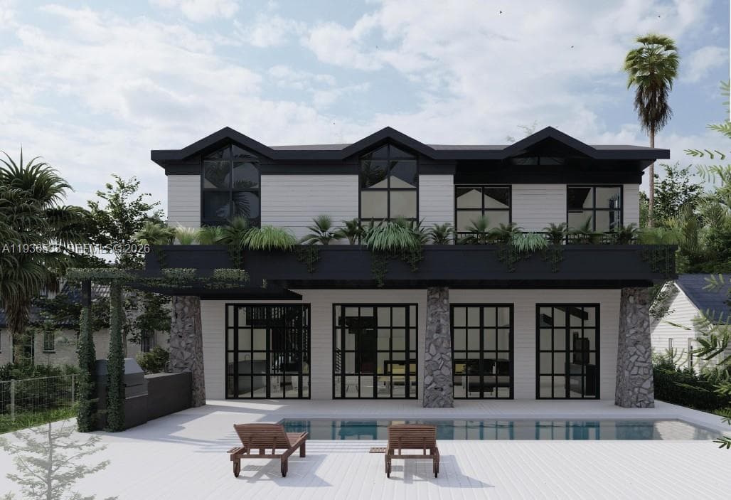 67 NE 44th St, Miami FL 33137