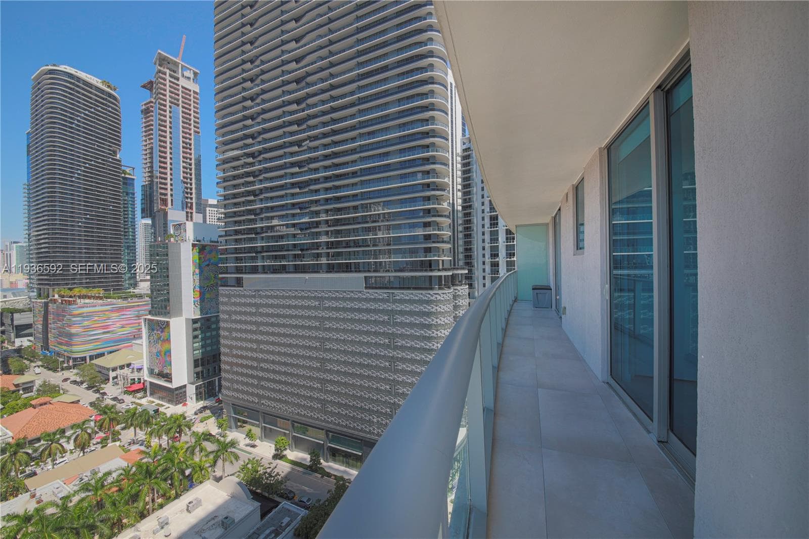 1100 S Miami Ave # 1707, Miami FL 33130