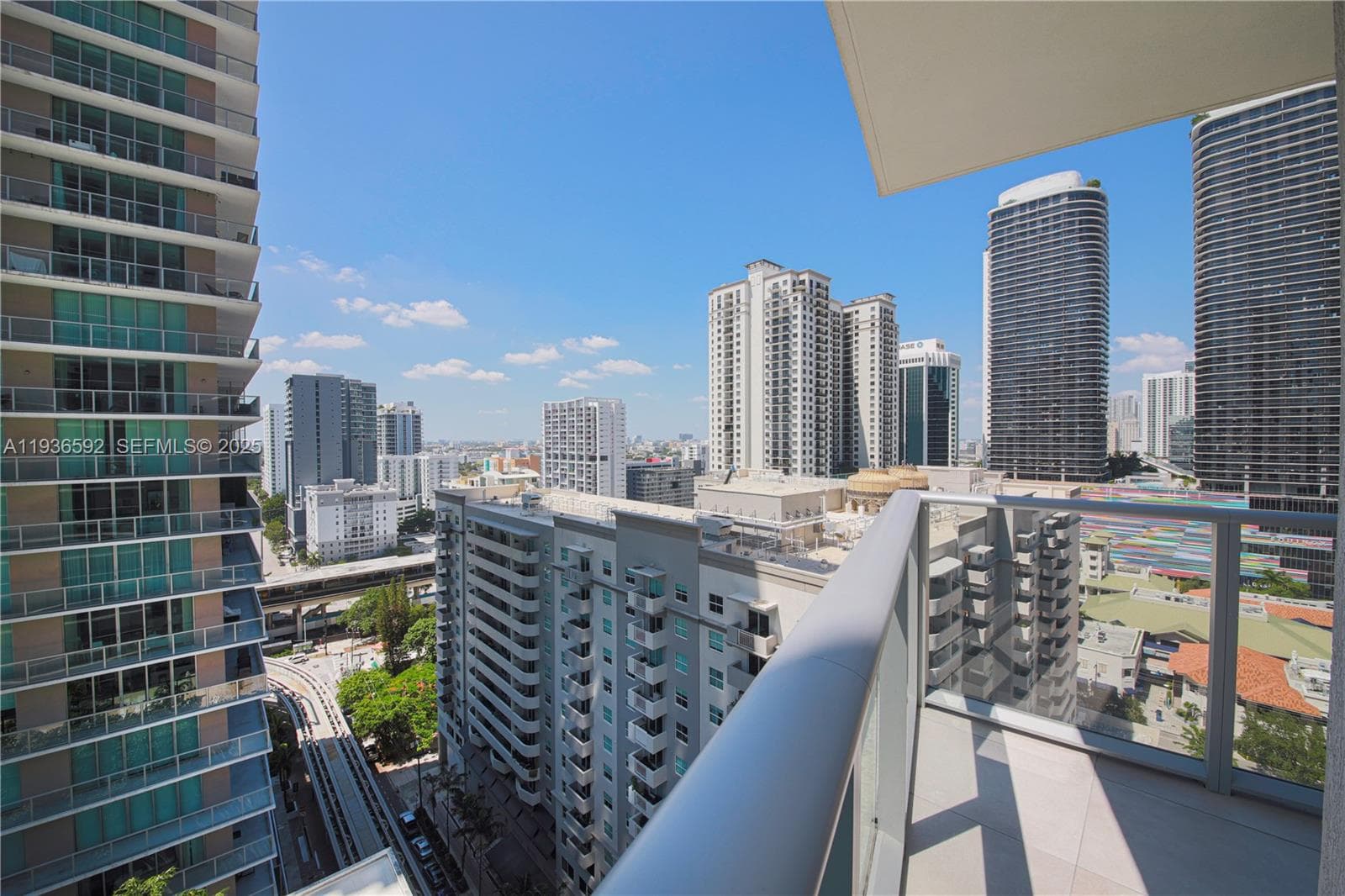 1100 S Miami Ave # 1707, Miami FL 33130