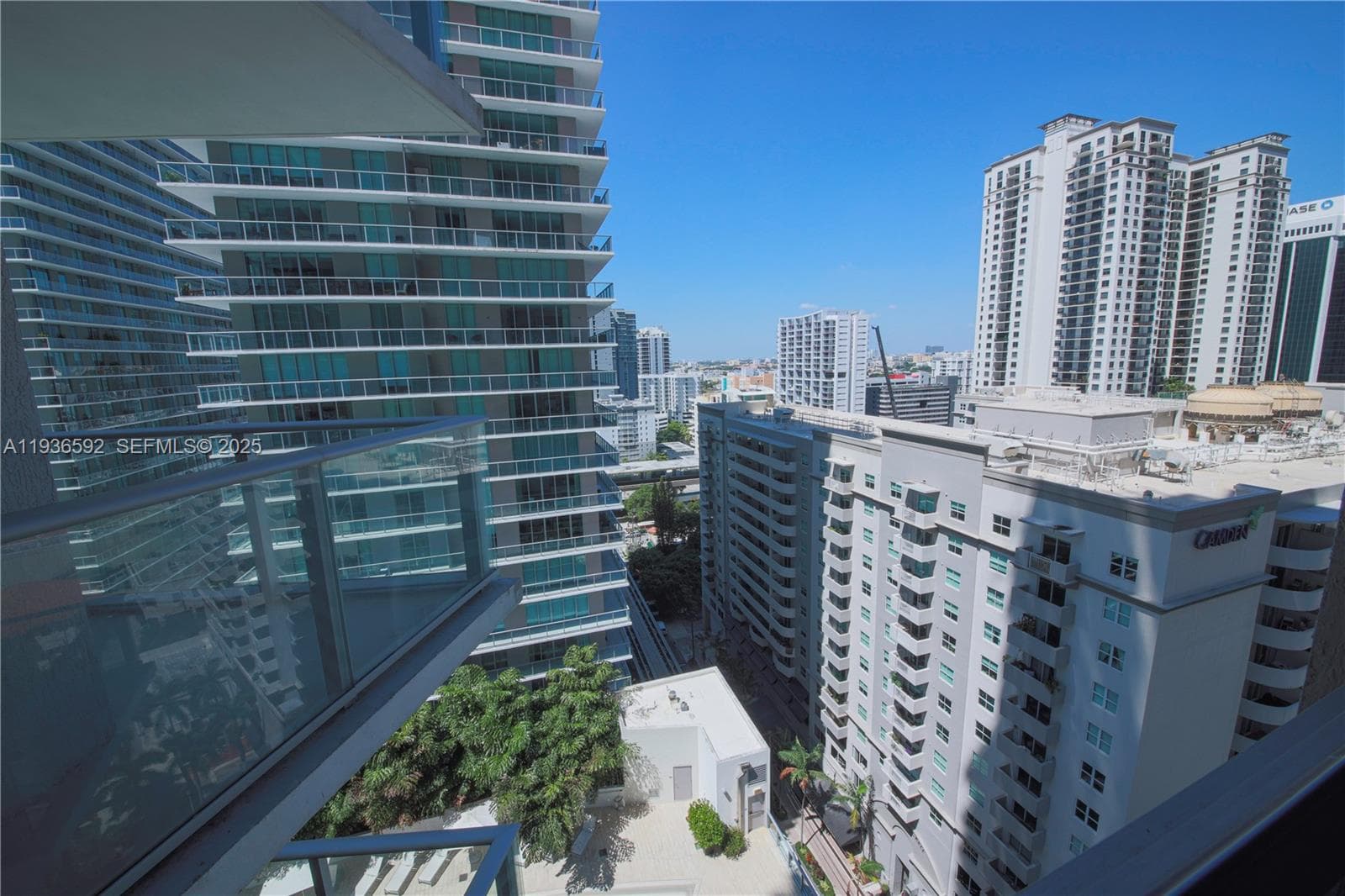 1100 S Miami Ave # 1707, Miami FL 33130