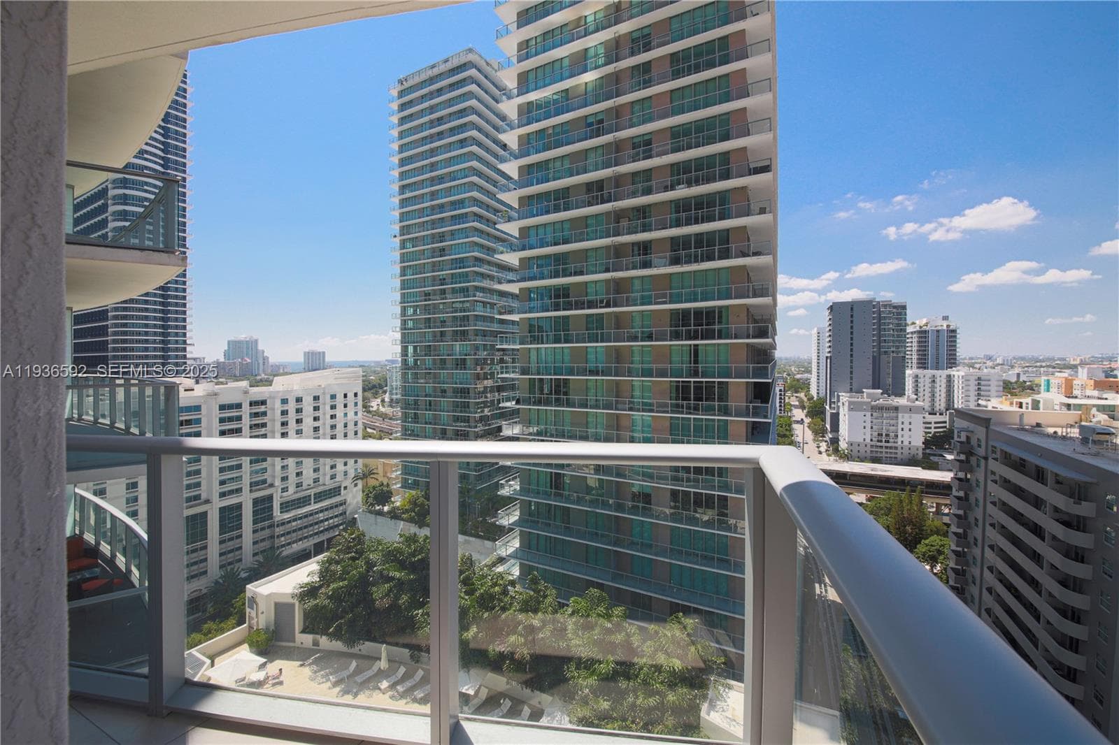 1100 S Miami Ave # 1707, Miami FL 33130