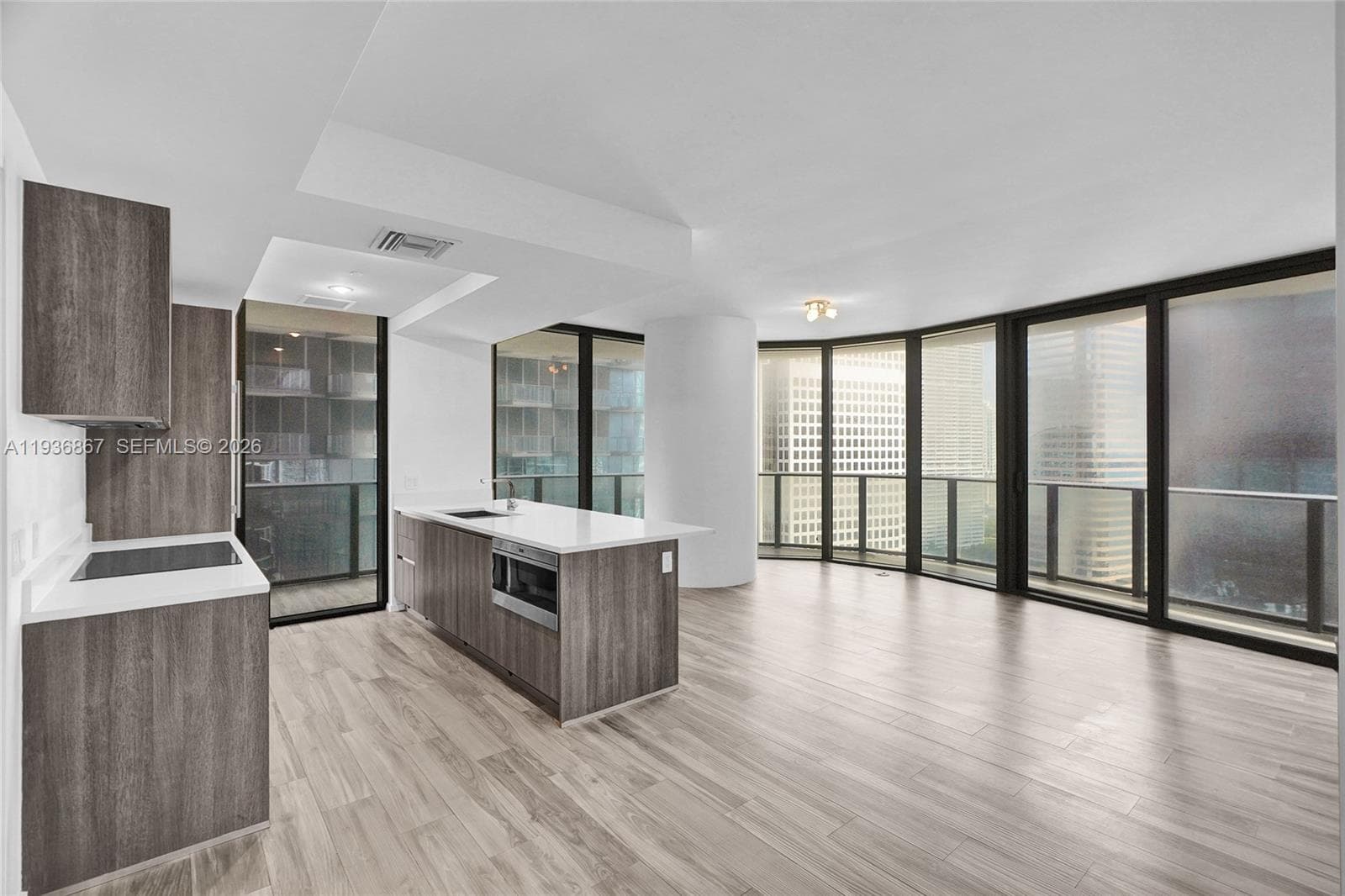 801 S Miami Ave # 2405, Miami FL 33130