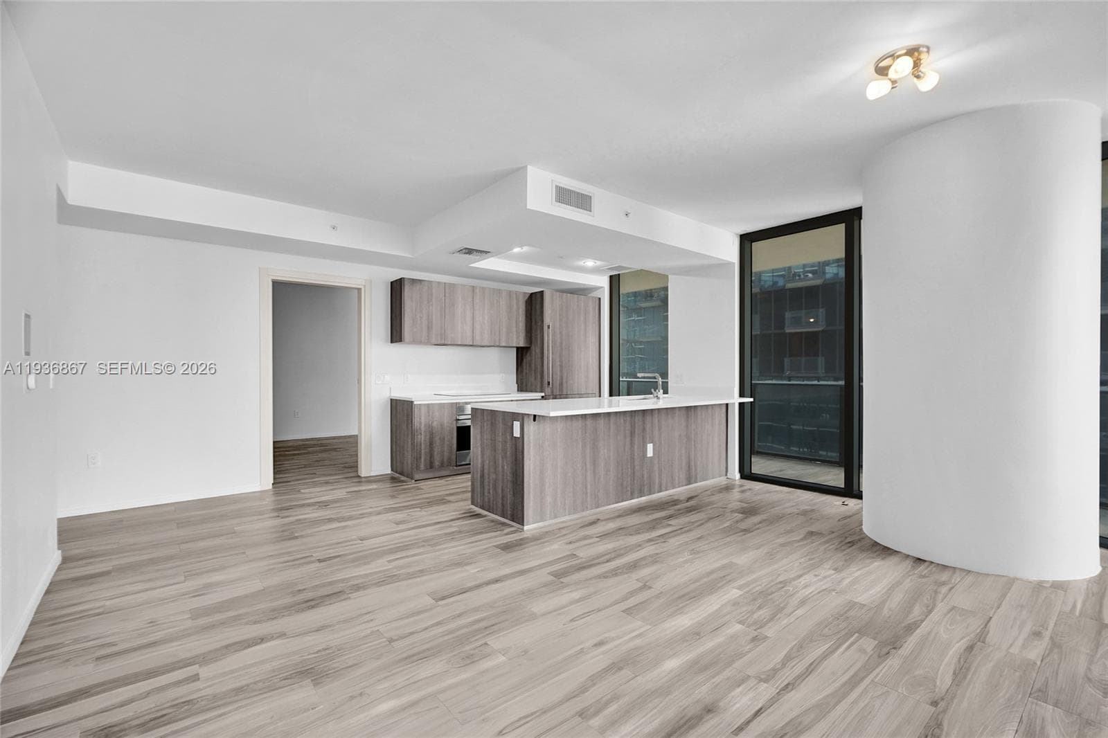 801 S Miami Ave # 2405, Miami FL 33130