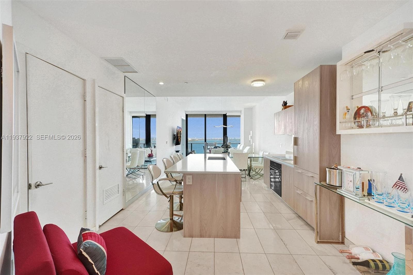 480 NE 31st St # 1705, Miami FL 33137