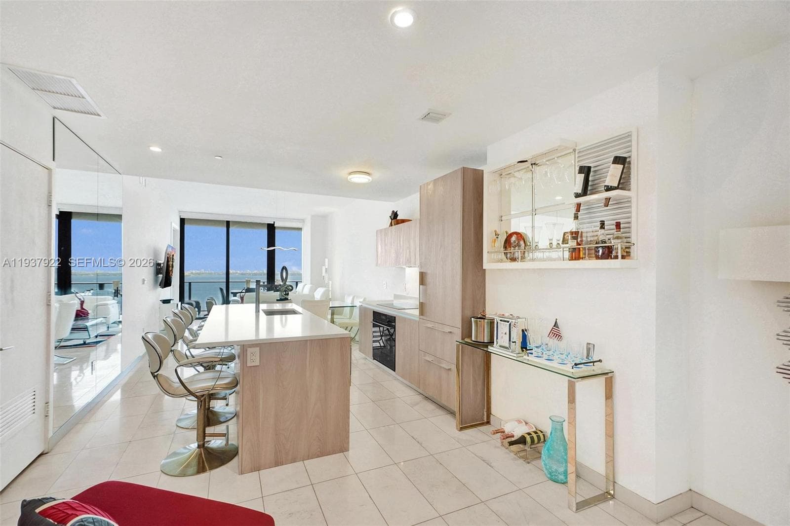480 NE 31st St # 1705, Miami FL 33137