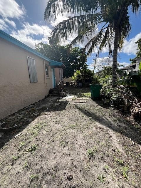 2956 NW 49th Street, Miami FL 33142