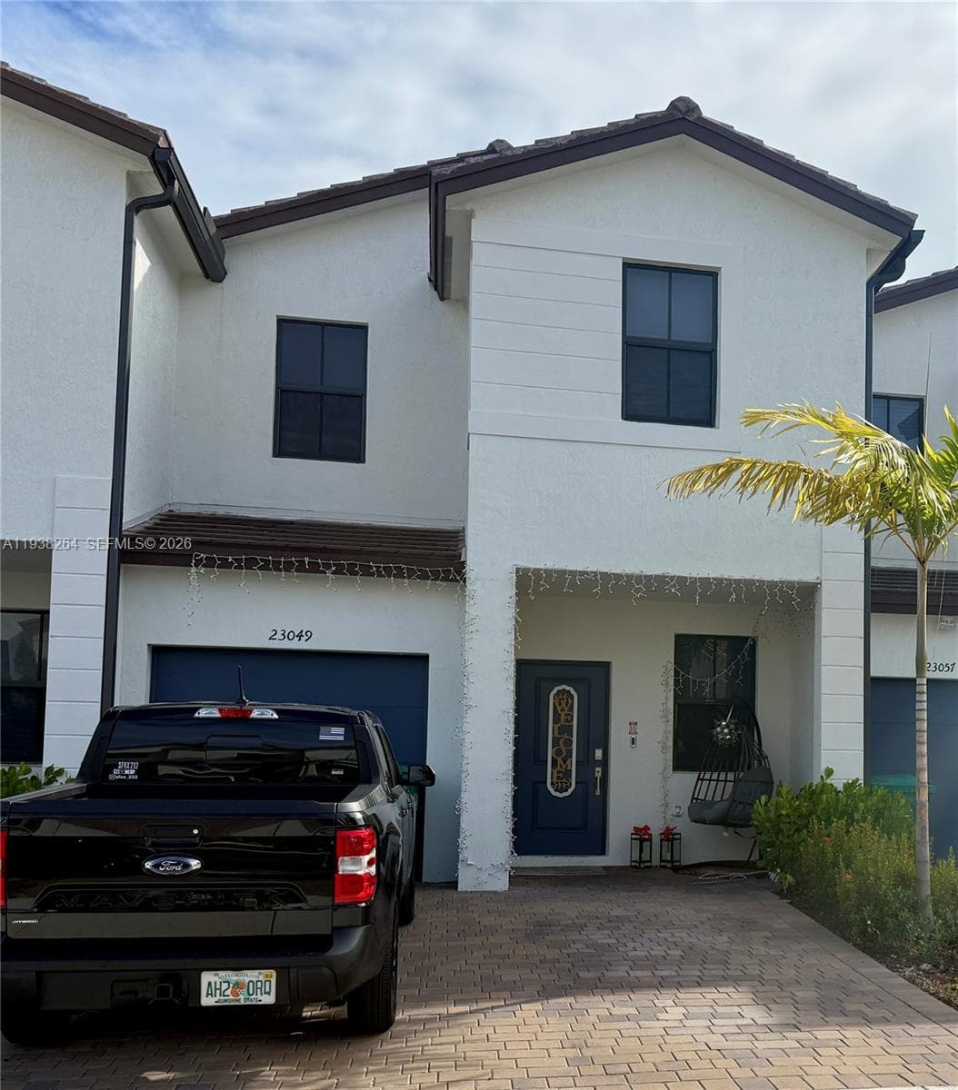 23049 SW 129th Pl, Miami FL 33170