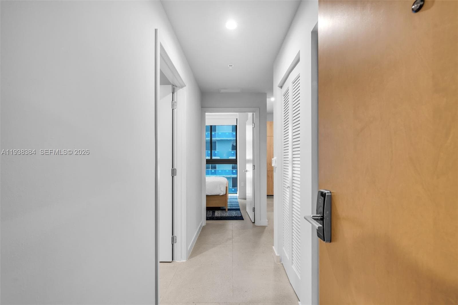 11 NE 6th Street # 1607, Miami FL 33132