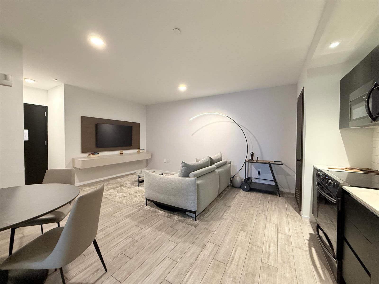 398 NE 5th Street # 1715, Miami FL 33132