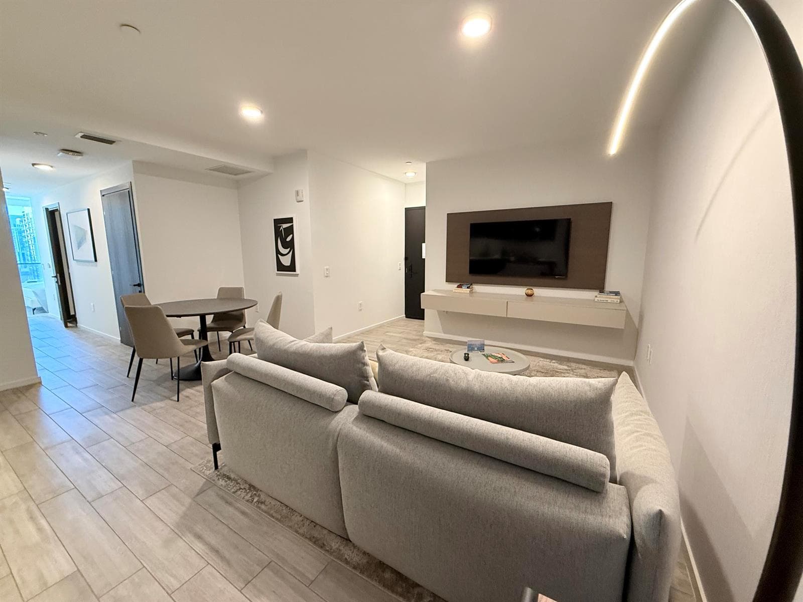 398 NE 5th Street # 1715, Miami FL 33132