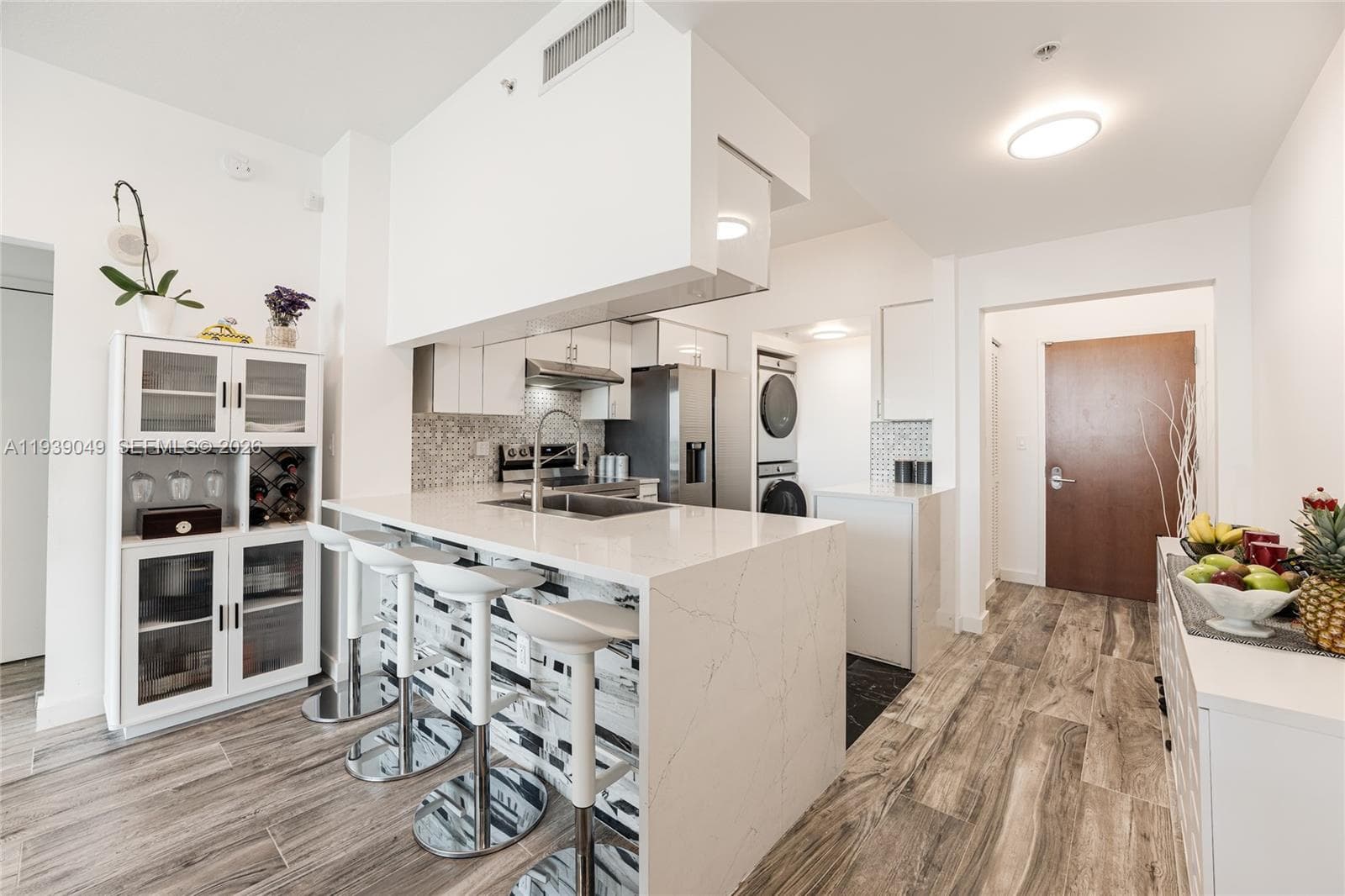 31 SE 5th St # 3918, Miami FL 33131