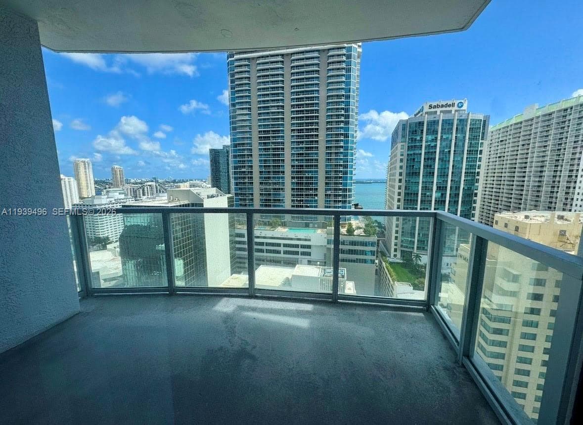 1060 BRICKELL AV # 2603, Miami FL 33131