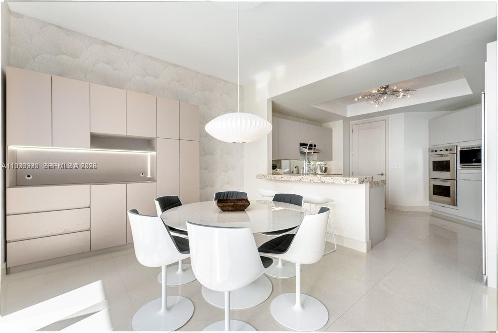 1425 Brickell Ave # 56F, Miami FL 33131