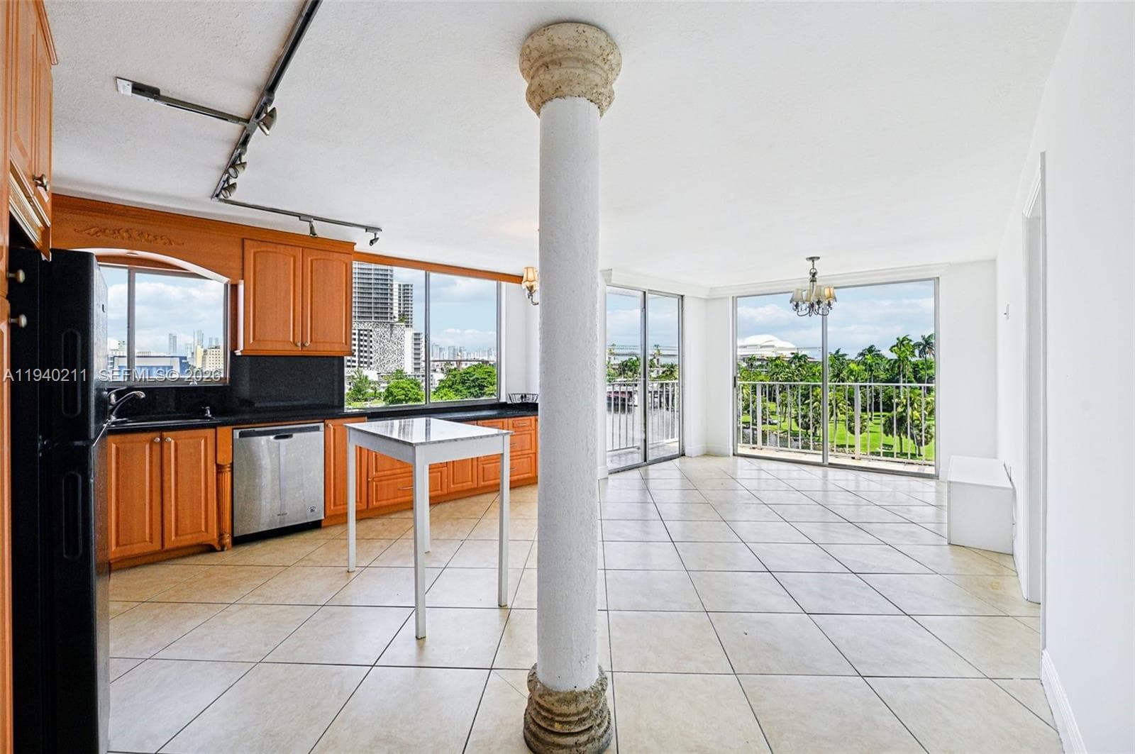 1740 NW N River Dr # 614, Miami FL 33125