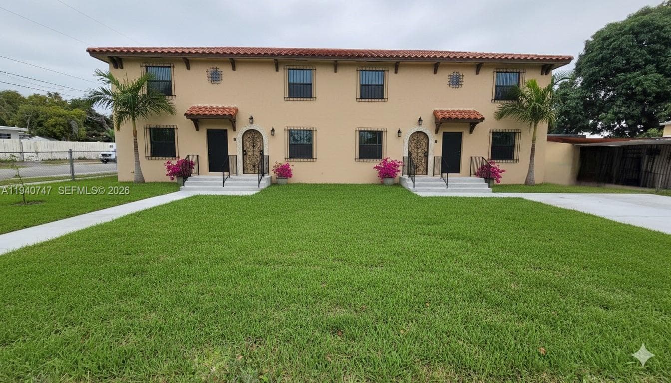 3108 NW 29th St, Miami FL 33142