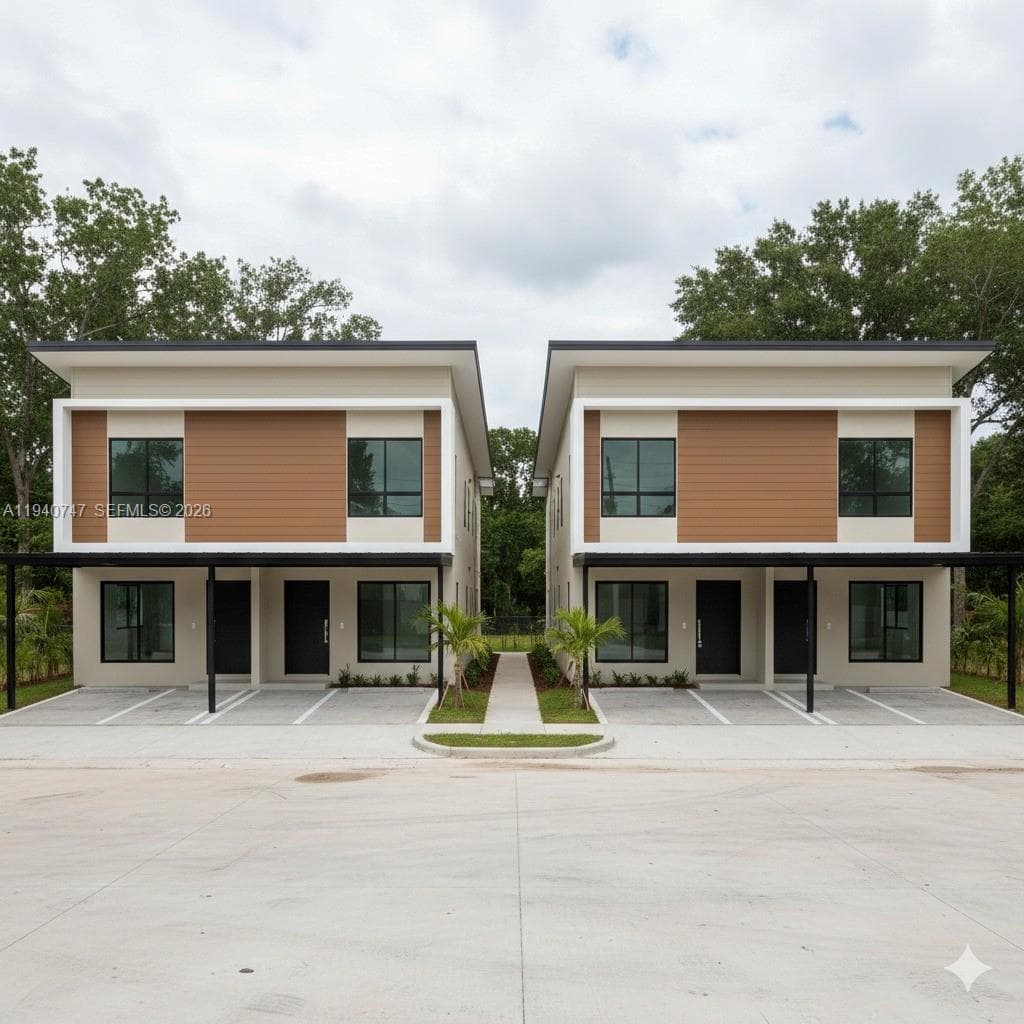 3108 NW 29th St, Miami FL 33142