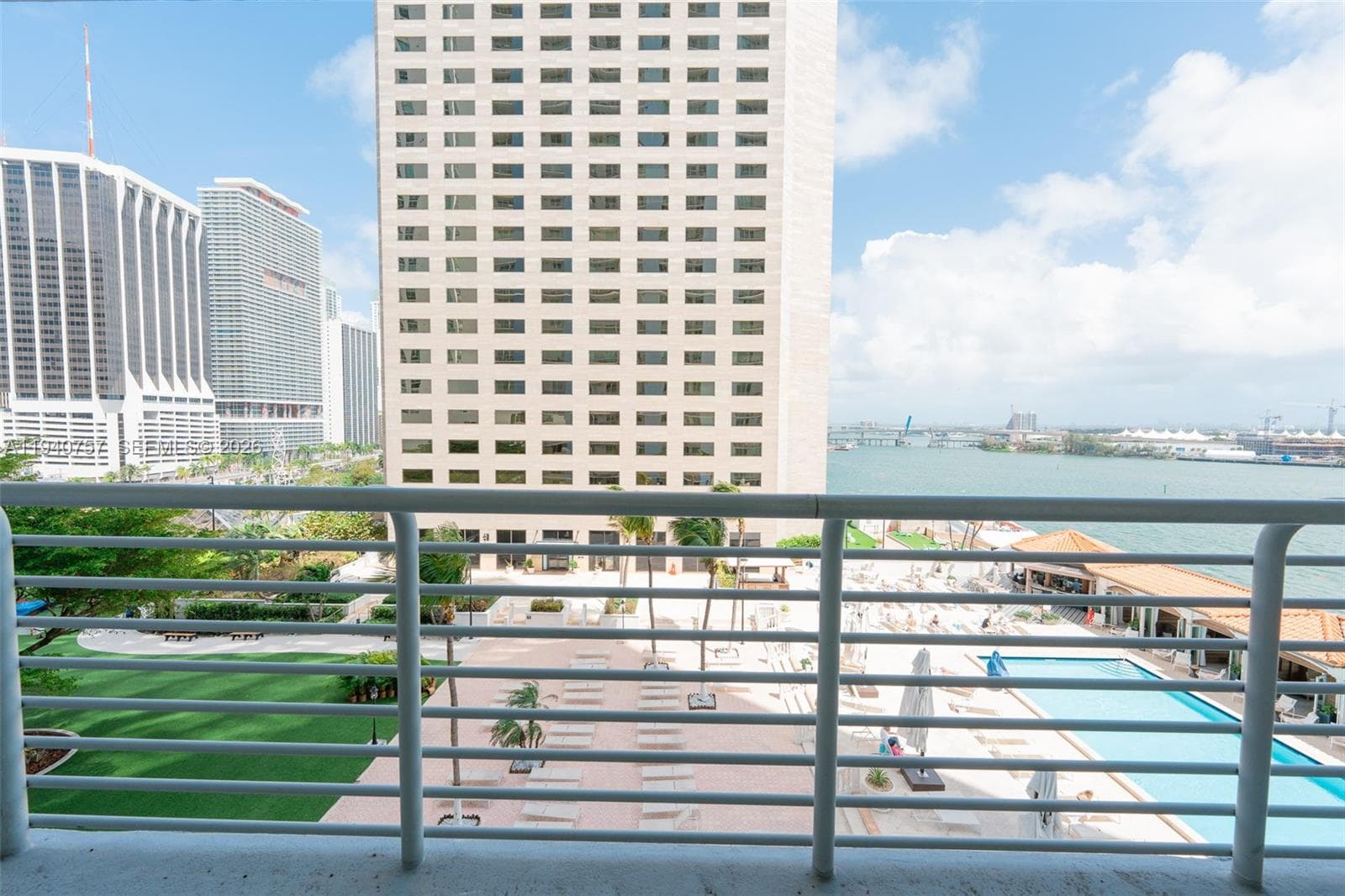 335 S Biscayne Blvd # 1108, Miami FL 33131