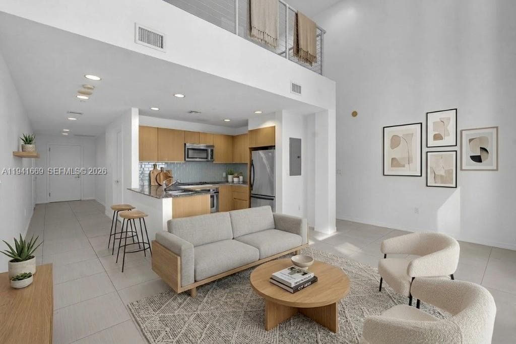 1050 Brickell Ave # 2418, Miami FL 33131