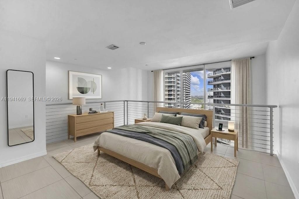 1050 Brickell Ave # 2418, Miami FL 33131