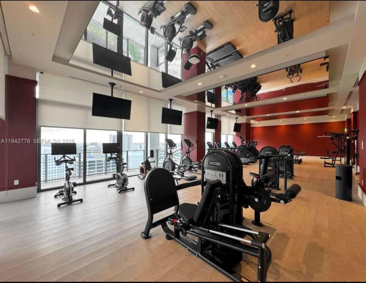 601 N Miami Ave # 901, Miami FL 33316