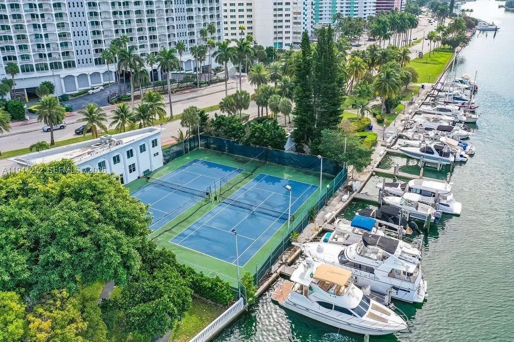 5401 SE Collins Ave # 1412, Miami Beach FL 33140