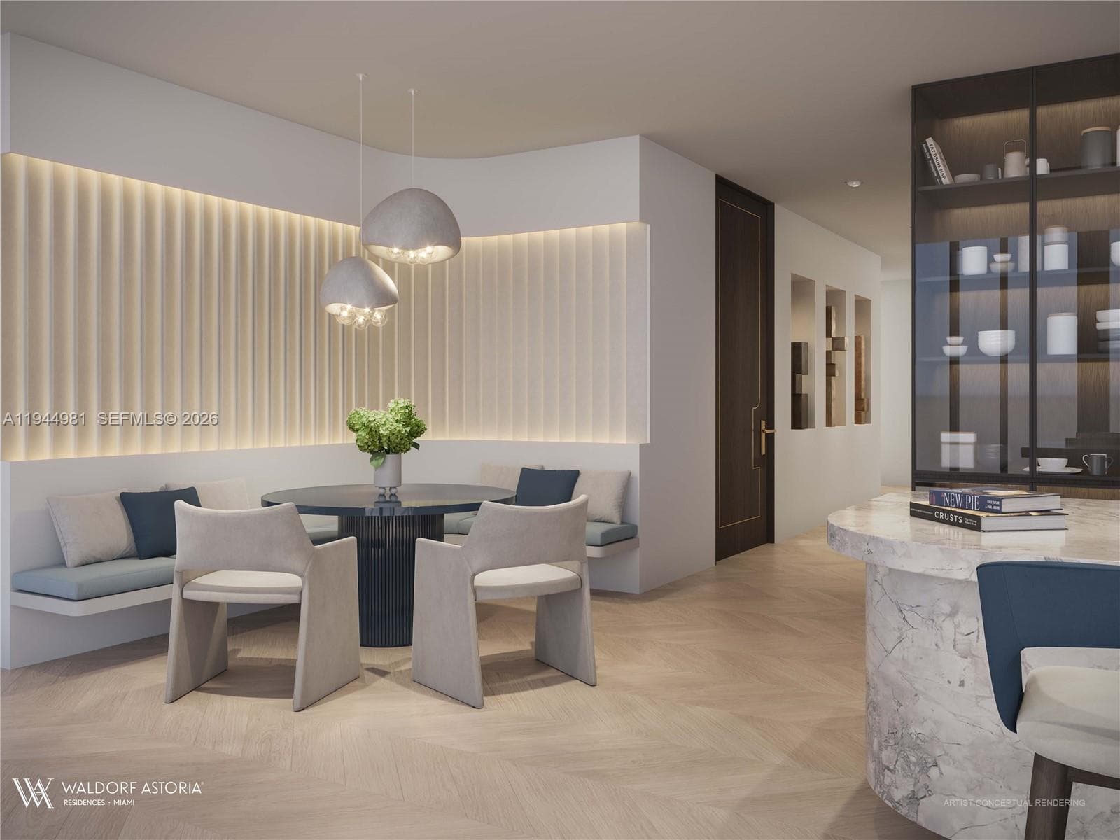 300 N Biscayne Blvd # 6, Miami FL 33132