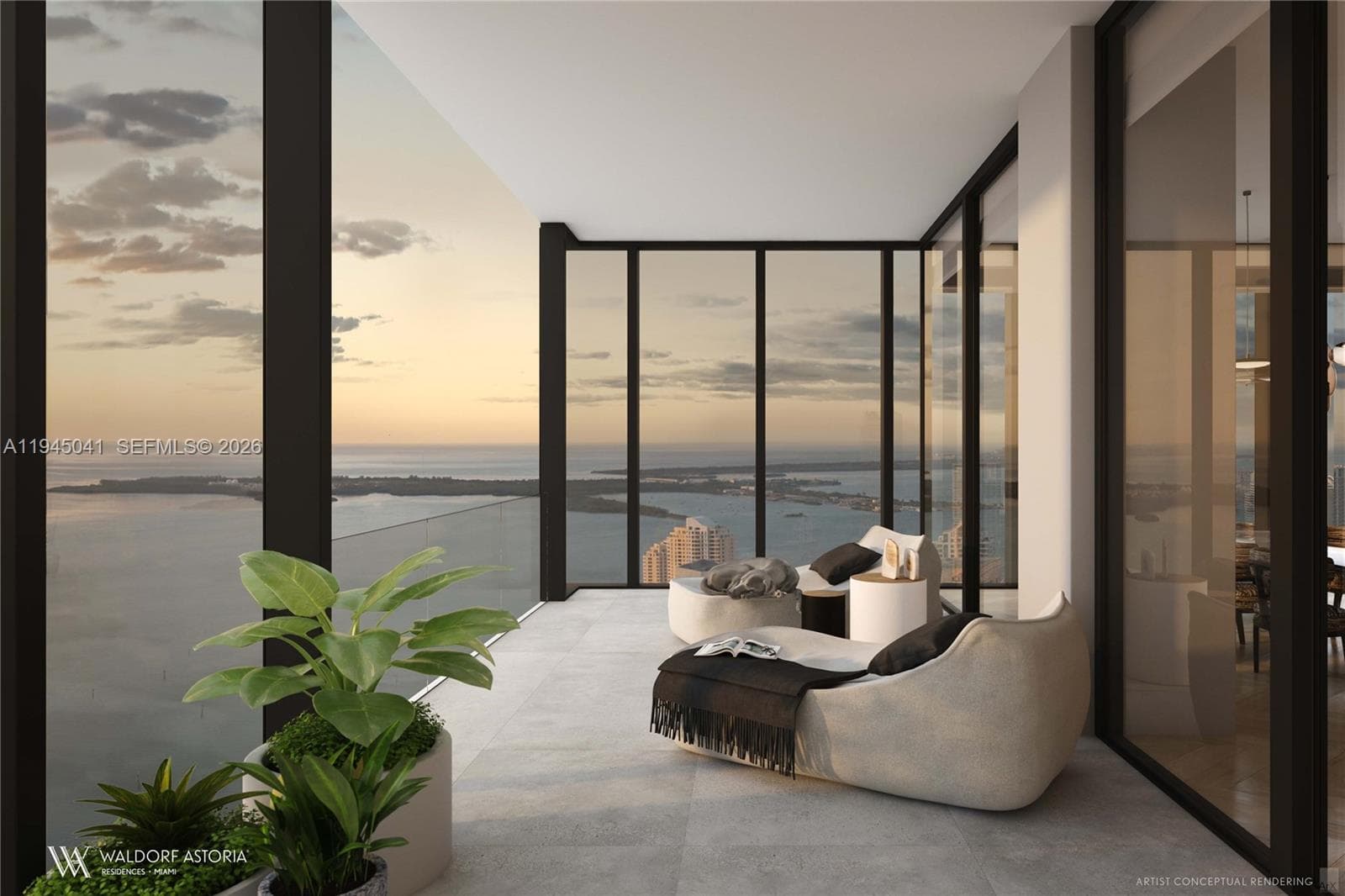 249 NE 3 ST # 5901, Miami FL 33132